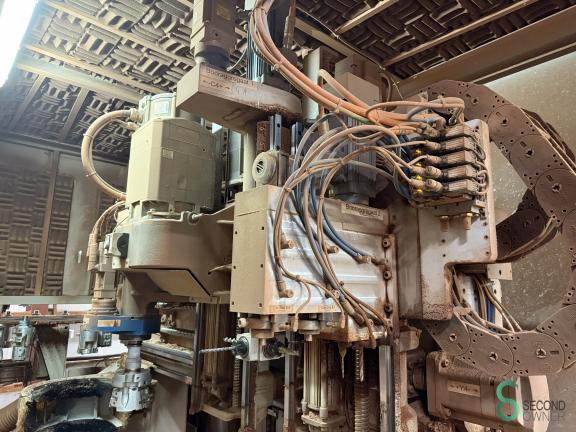 Weinig Conturex C114 HOU9.041 10 16308